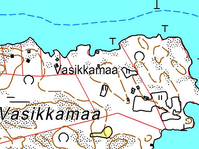 Siivonen 895-533-0003-0002 1/12 Uusikaupunki (895) Varanpää (533) Siivonen