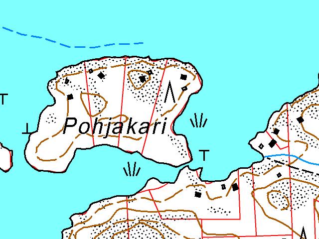 ulkorakennus Osoite: Postinumero: Postitoimipaikka: Historia ja ympäristö Aluetyyppi: