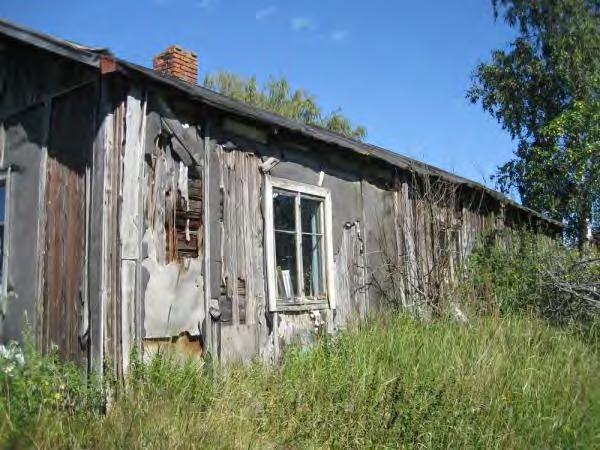 Siivonen 895-533-0003-0002 4/12 Rakennus 1 Uusikaupunki (895) Siivonen Torppa Varanpää (533) 895-533-0003-0002 Rakennustunnus: Rakennusvuosi: Alkuperäinen käyttö: Nykykäyttö: Kerrosluku: Perustus: