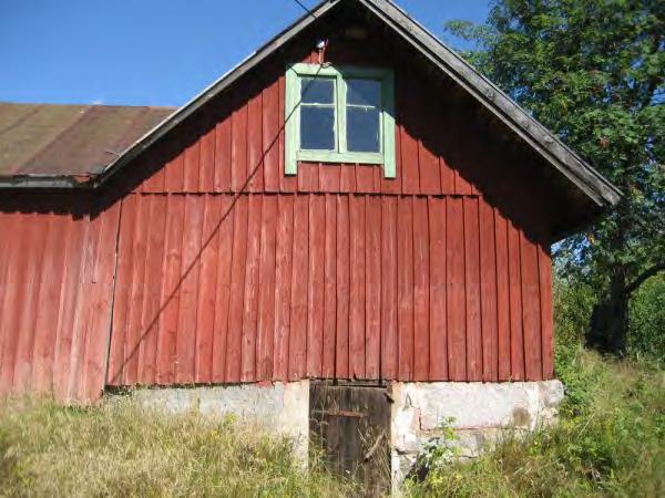 Siivonen 895-533-0003-0002 6/12 Siivonen 3 2 002 03 Kuvaus: Vaja kaakkoon