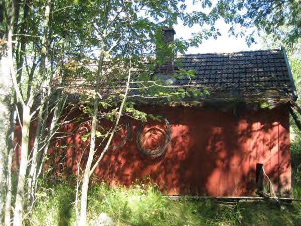Vuoraus: Ulkoväri: Katto: Kate: Kunto: 895-533-0003-0002-005 1930-50 -luku (?