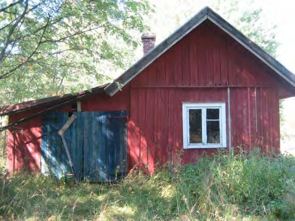 peiterimoitettu punainen/ovet mustat Satula Huopa - kolmiorima Hyvä Siivonen 3