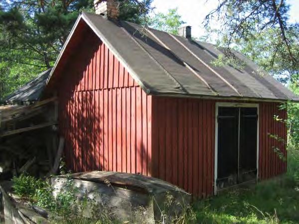 Siivonen 895-533-0003-0002 11/12 Rakennus 6 Uusikaupunki (895) Siivonen Muu ulkorakennus Varanpää (533) 895-533-0003-0002 Rakennustunnus: Rakennusvuosi: Alkuperäinen käyttö: