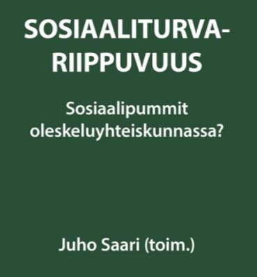 Keitä ovat pitkäaikaisesti sosiaaliturvan varassa elävät?