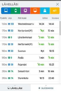 Alusta mahdollistaa vapaan, toimija- ja toimittajariippumattoman palvelukehityksen.