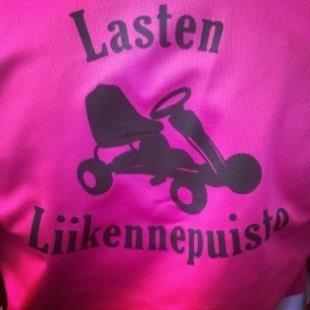 eivät olisikaan se oma