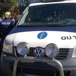 henkilökunta oli