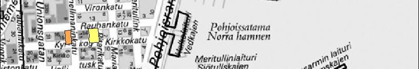 , kyselyyn vastannut 8 henkilöä 1. Mitä viheralueita kuvailisit seuraavasti? h rauhaton ja meluinen / kysymykseen vastannut 50 henkilöä Selitteen väripalkit ovat prosenttiosuuksia vastaajista.