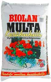 (2,29 /l) 22 90 Greencare Nurmikon Sammal pois 10 l Auttaa nurmikon voittoon sammaleesta. Hoitaa myös kasvualustaa parantamalla sen mururakennetta.