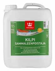 Tikkurila Ultra classic A 11,7 l Suomi 100 vuotta juhlavuoden purkkikoko! Puolihimmeä ulkomaali. Vesiohenteinen. Hylkii tehokkaasti likaa ja säilyy pitkään uudenveroisena. 8,46 /l.