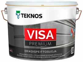 Sammal ja muu kasvusto huuhtoutuu säärasituksen vaikutuksesta vähitellen pois. 6,98 /L. 34 90 Tikkurila Valtti Plus Terassiöljy 2,7 L Ruskea, musta, kelonharmaa.  Riittoisuus 5-7 m²/ litra.14,78 /L.