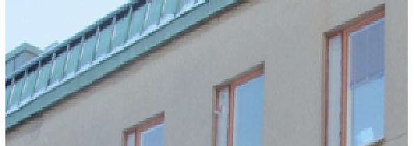 toteutettu kosteusteknisesti