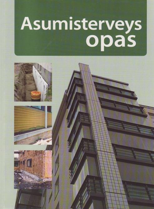 Ohjeessa kuvataan