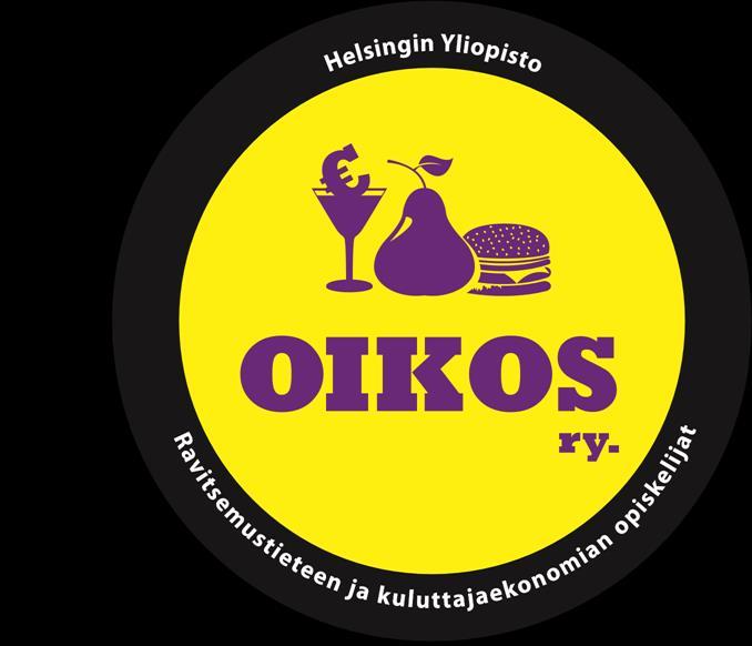 OIKOS RY