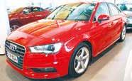 (140 hv) BlueMotion Technology -13 ml:63 tkm, erikoisvanteet,2* AUDI A6