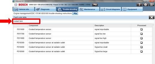 Uusi osoite ohjelmistolatauksille, esitteille jne. http://www.downloads.bosch-automotive.com DSA-menu ei ole enää ESItronic]-levyillä, mutta sen voi käydä noutamassa latauskeskuksesta. ESI[tronic] 2.