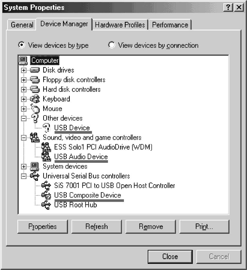 Windows 98SE Windows Me 214 Windows 2000