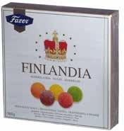 4 8 41453025738 101747045 41140102430 101050755 5 15 9 55 FAZER FINLANDIA 500 G MARMELADI Juhlallinen Finlandia marmeladirasia kruunaa hetken kuin hetken.
