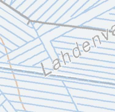 Lahdentie