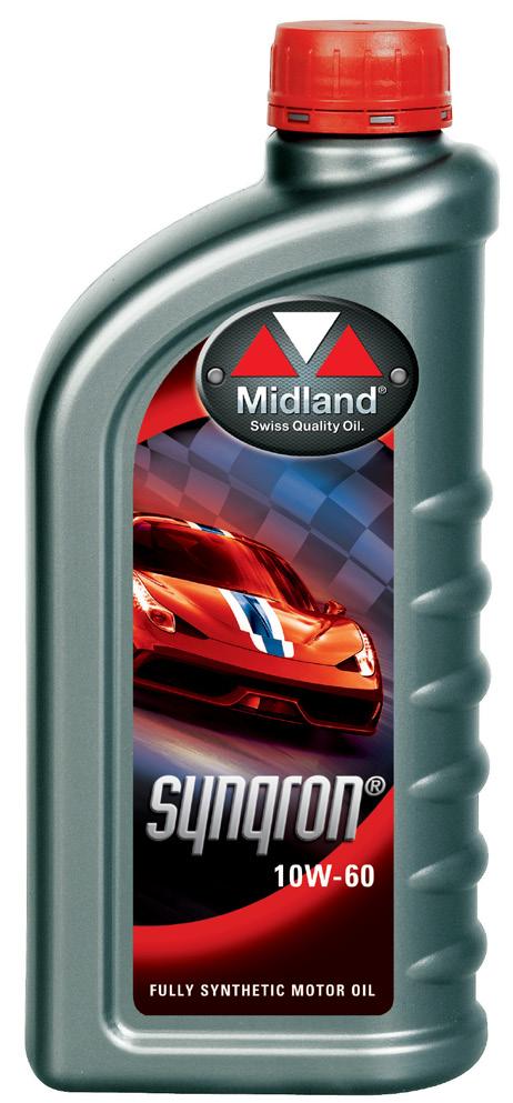 High performance racing motor oil to provide maximum protection for high output engines under normal as well as under the toughest racing conditions.