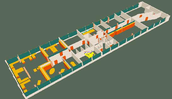 (Dieter Fritsch, 1999) (Dieter Fritsch, 1999) References o Dieter Fritsch, 1999. Virtual cities and landscape models - what has photogrammetry to offer?, Photogrammetric Week '99, Wichmann, 1999, p.