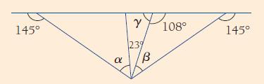 0. Tasakylkisessä klmissa kantakulma n neljä kertaa huippukulman suuruinen. Merkitään huippukulman suuruutta x:llä. x + 4x + 4x 80 9x 80 : 9 x 0 Huippukulma n 0 ja kantakulmat 80.
