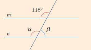 α + 86 + α 80 86 α 94 : α 47 0. a) Ristikulmat vat yhtä suuret.