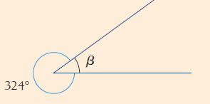 a) α + 55 90 55 α 5 b) 4 + β 60 4 β 6 c) γ + 6 + 90