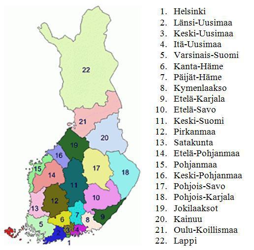11 Jokilaaksojen pelastuslaitoksen uusi organisaatio aloitti 1.4.2011. Organisaation muutoksella pyrittiin saamaan pelastuslaitoksen toiminta tehokkaammaksi.