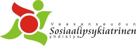 Pohjanmaan sosiaalipsykiatrinen yhdistys ry