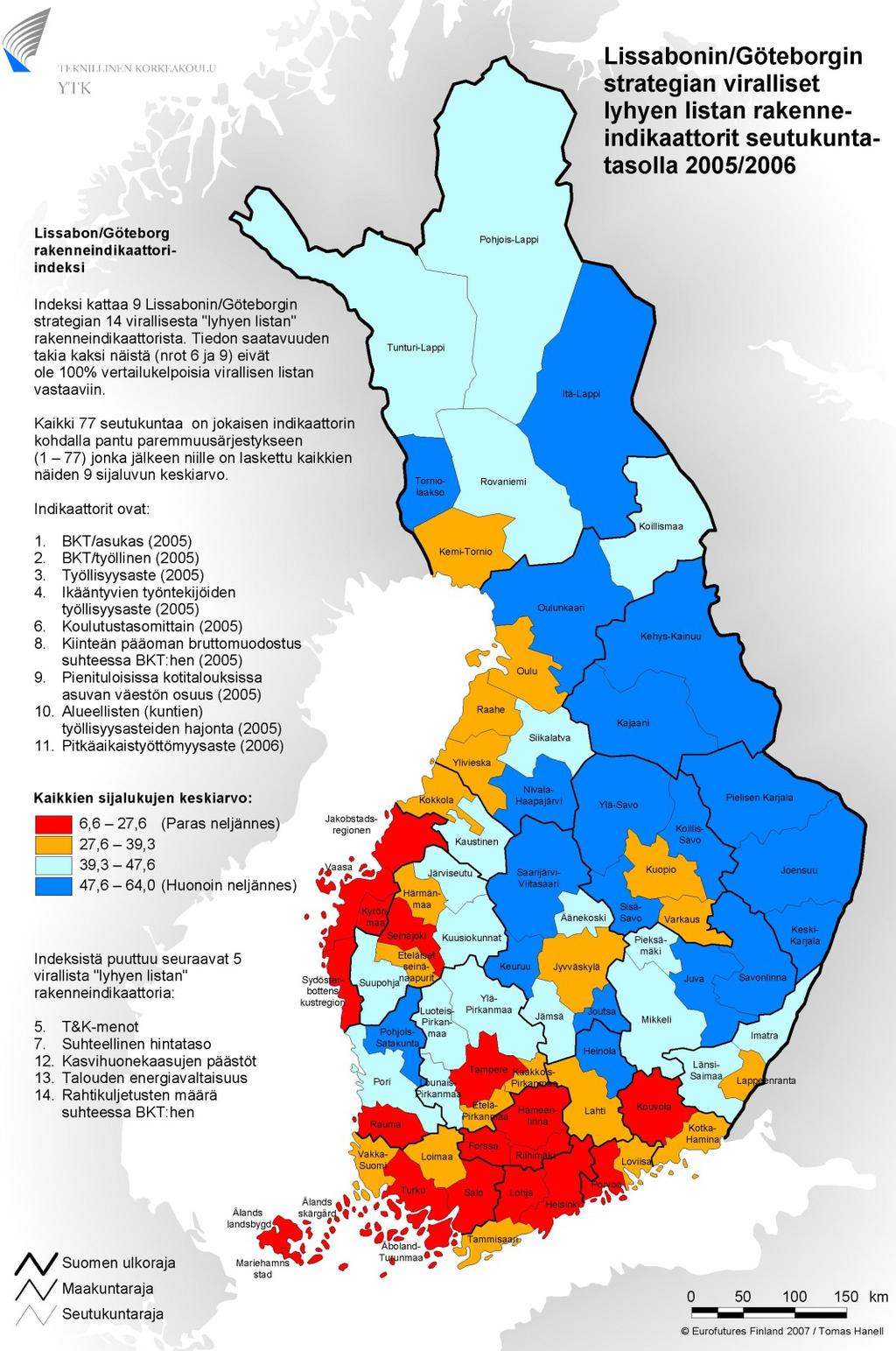 Perusteollisuus on perinteisesti energia- ja kuljetusintensiivistä, ja sen rakenteella on monia