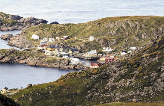 2 Vesterålen Langøya 1 Langøya Langøyan saari (867 km²) on Pohjois-Norjan rannikkoseudun vähiten tunnettu, mutta ehdottomasti Vesterålenin taianomaisin paikka.