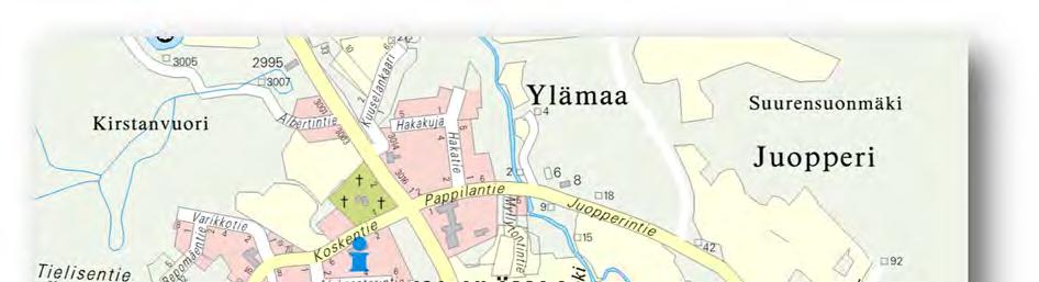 48. YLÄMAAN