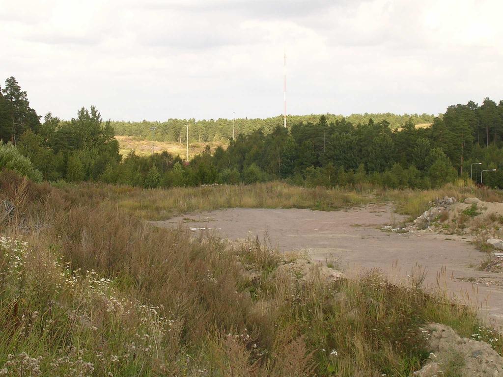 FCG Planeko Oy Valokuvia kohteesta JÄH 141-D3325 Juha