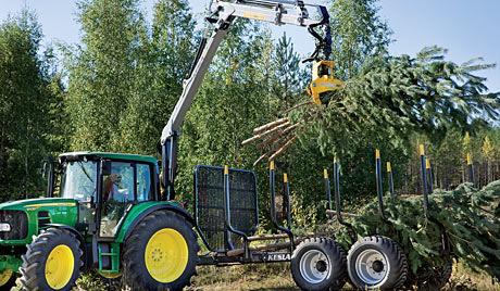 Kotimaisen lähienergian käyttö parantaa energian