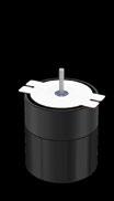 mylife Orbit Inserter on pieni ja kevyt sekä siten
