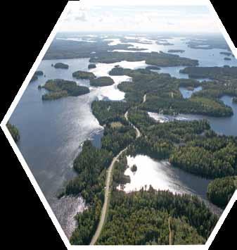 Toimivaa arkea Tervetuloa asumaan ja viihtymään Leppävirralle. Leppävirta on pinta-alaltaan laaja, luonnonkaunis vesistöjen halkoma kunta järvi-suomen sydämessä.
