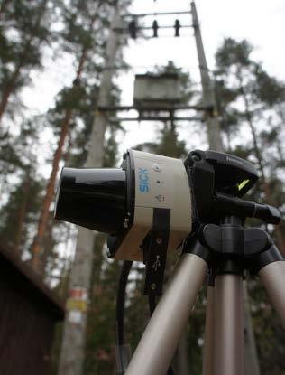 100-vuotiaalle Suomelle, kertoo SICK Oy:n toimitusjohtaja Ari Rämö. Opiskelijat jäävät monissa yhteyksissä liian vähälle huomiolle.