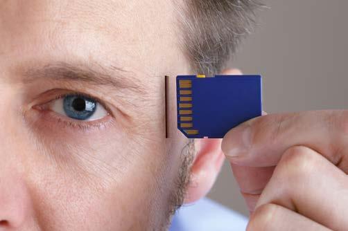 istock BrianAJackson OSA II TEKOÄLYN KANSSA ASUNTOKAUPOILLA Ari Laitala Jutun ensimmäisessä osassa päädyttiin tilanteeseen, jossa ylioppinut neuroverkko on ryhtynyt mallintamaan myös ilmiöön