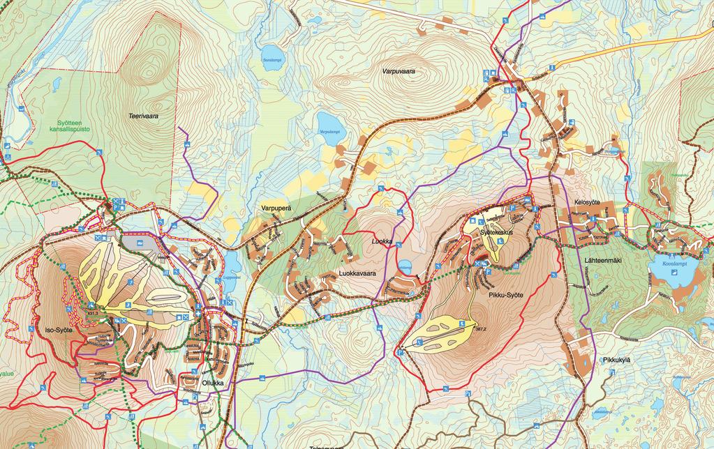 Syötteen