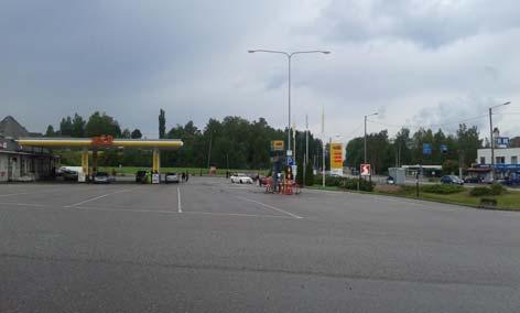 Ote Nummi-Pusulan kulttuuriympäristön