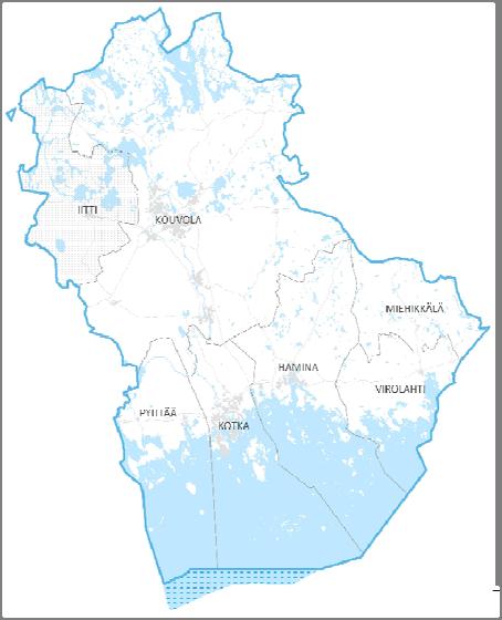 Kymenlaakson maakuntaohjelma 2018 2021, ympäristöselostus Arviointimenettelyn vaiheet ja aikataulut esitetään kootusti tämän asiakirjan liitteenä (Liite 1).