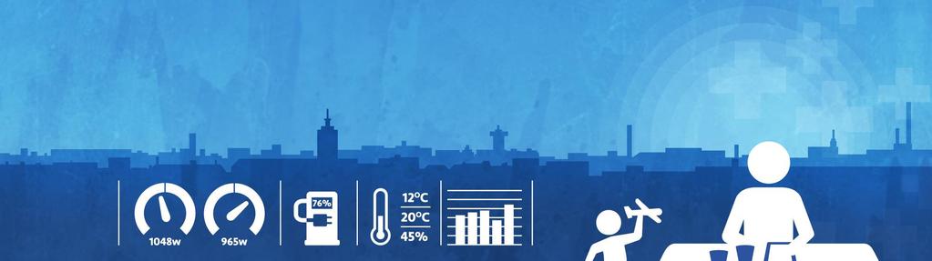 Helsinkiläisten energiakäänne -