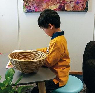 Samaan aikaan, kun adoptiomäärät ovat laskeneet, on meillä kuitenkin monia ilon aiheita. Tilanne useissa adoptiokontakteissamme on oikein hyvä, osassa kontakteista ovat hakuajat jopa lyhentyneet.