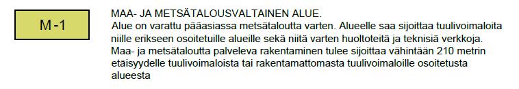 FCG SUUNNITTELU JA TEKNIIKKA OY KAAVASELOSTUS 32 (79) 8 8.