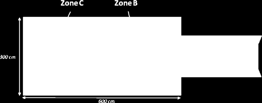 FIG Code of Points 2013-2016 - Trampoline Gymnastics Part II - Guide to Judging Vähennykseen ei vaikuta askeleen tai hypyn pituus, vaan vain niiden lukumäärä.