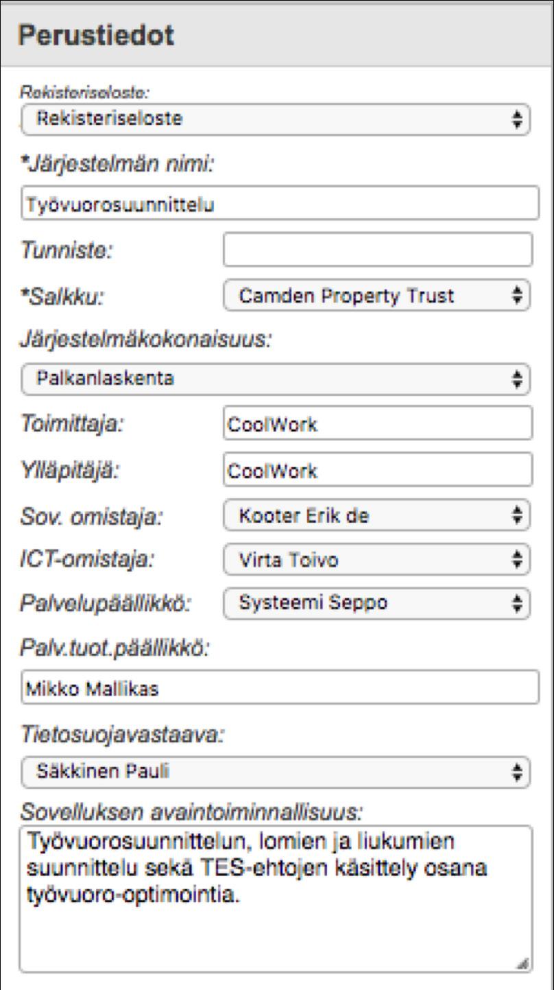 EU-tietosuoja osaksi hyvää yrityskulttuuria salkunhallinnan avulla Yleinen tietosuoja-asetus tuli voimaan toukokuussa 2016. Sitä sovelletaan 25.