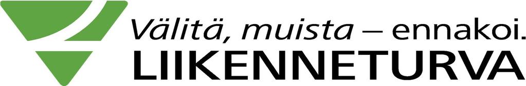 Liikenneturvan tuki