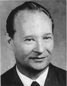 Alexander Dubček (1921-1992)
