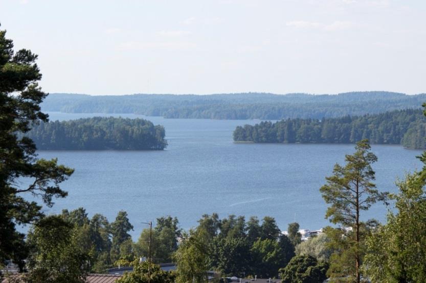 Kesäretki Hyrsylän Mutkaan Saukkolaan yhteistyössä FinFamin kanssa lauantaina 3.6.